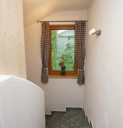 Sepp Apartment