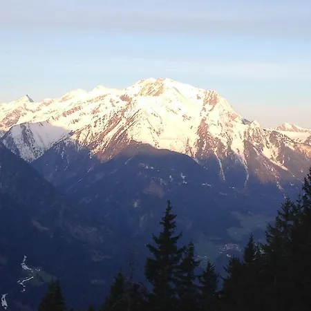Apartment Sepp Mayrhofen