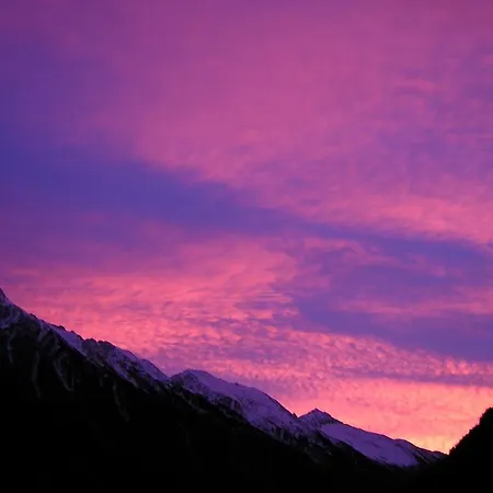 Sepp * Mayrhofen