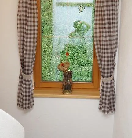 Sepp Apartment *