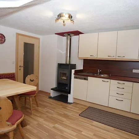 Apartment Sepp Mayrhofen