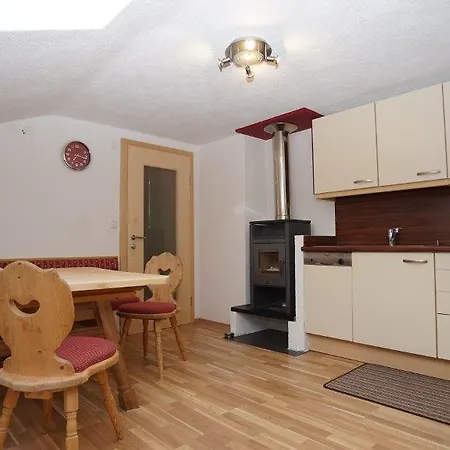Apartment Sepp