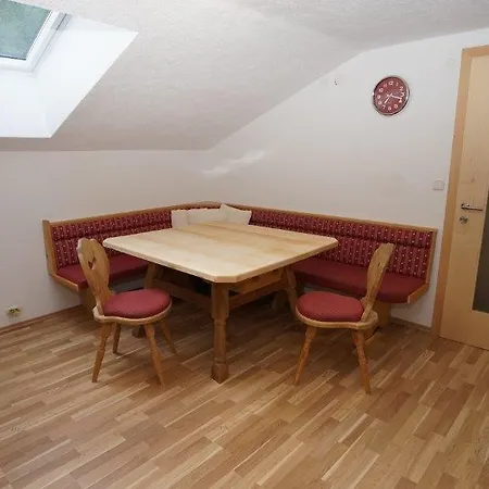 Apartamento Sepp *