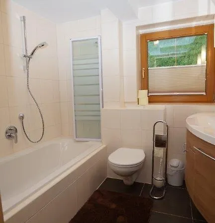 Apartamento Sepp *